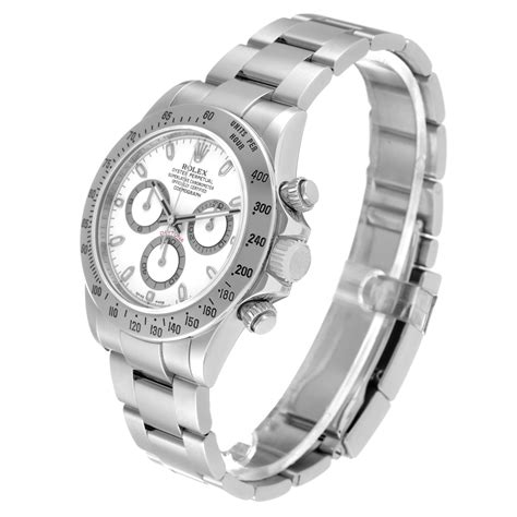 rolex daytona ref 116 520|Rolex daytona 116520 retail price.